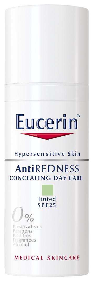 Eucerin ANTI-REDNESS Neutralizujúci denný krém pre citlivú pleť so sklonom k začervenaniu 50 ml