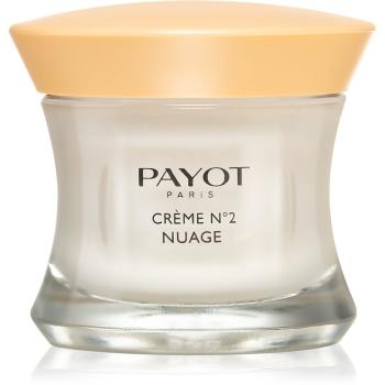 Payot Crème No.2 Nuage upokojujúci krém pre citlivú pleť so sklonom k začervenaniu 50 ml