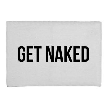 Podložka do kúpeľne Really Nice Things Get Naked, 60 x 40 cm