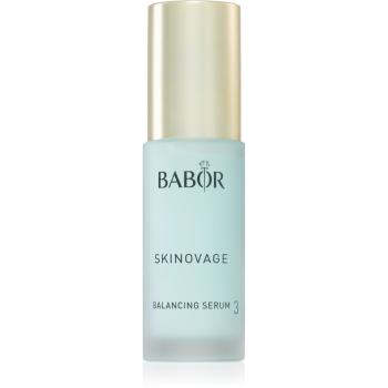 Babor Skinovage Balancing Serum sérum pre zmiešanú pleť 30 ml