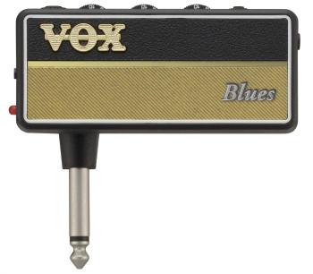 VOX AmPlug2 Blues