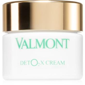Valmont DETO2X Cream denný krém na tvár s intenzívnou výživou 45 ml