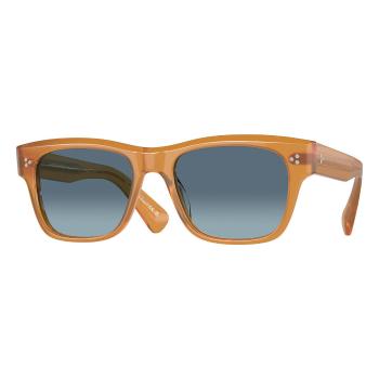 Oliver Peoples  Occhiali da Sole  Birell Sun OV5524SU 1578Q8  Slnečné okuliare Oranžová