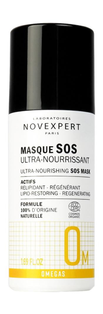 Ultra-Nourishing SOS Mask