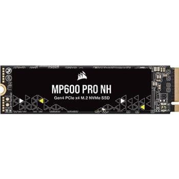 Corsair MP600 PRO NH 2 TB (CSSD-F2000GBMP600PNH)