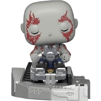 Funko POP! Guardians of the Galaxy – Deluxe Drax (889698632096)