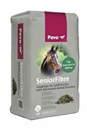 PAVO SeniorFibre 15 kg