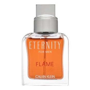 Calvin Klein Eternity Flame for Men toaletná voda pre mužov 30 ml