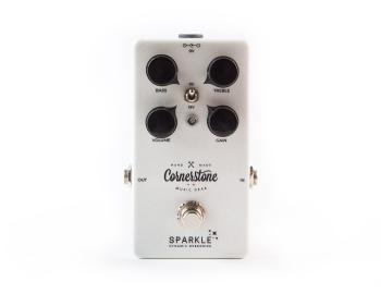 Cornerstone Sparkle - Dynamic Overdrive