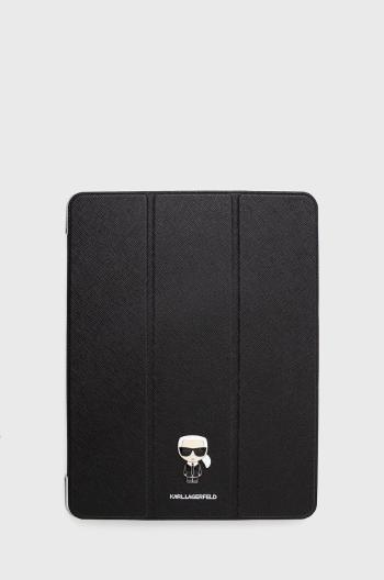 Obal na ipad pro Karl Lagerfeld 12.9'' čierna farba