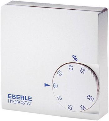 Eberle HYG-E 6001 hygrostat  biela