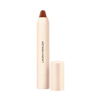 Laura Mercier Matný rúž v ceruzke (Petal Soft Lipstick Crayon) 2 g Léa