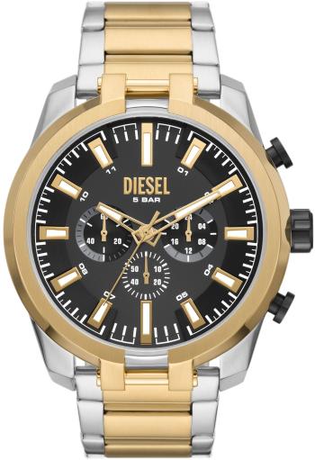 Diesel Split Chronograph DZ4625