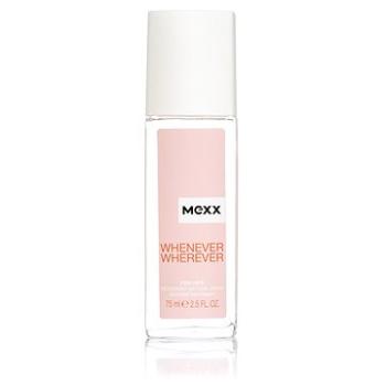 MEXX Whenever Wherever Woman Dezodorant 75 ml (3614228228008)