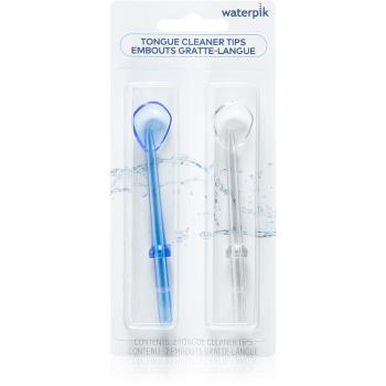 Waterpik TC100 Tongue Cleaner náhradné dýzy na čistenie jazyka 2 ks