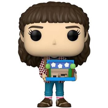 Funko POP! Stranger Things – Eleven with Diorama (889698656399)
