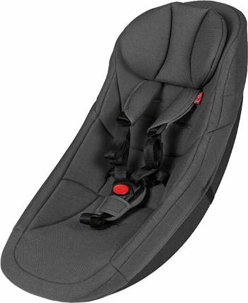 Hamax Baby Insert Grey