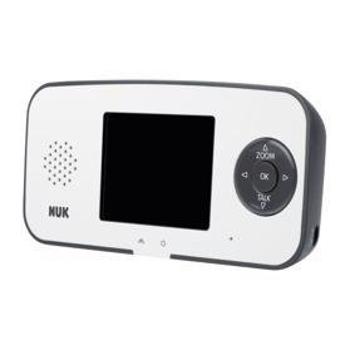 NUK Pestúnka ECO Control Video Display 550VD