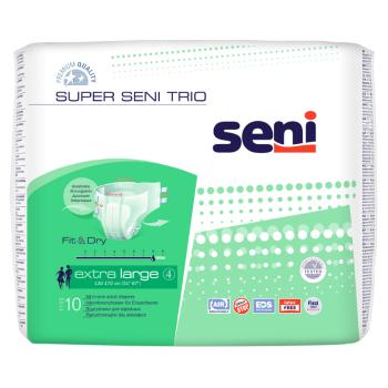 Seni Super Trio Extra Large 10 ks