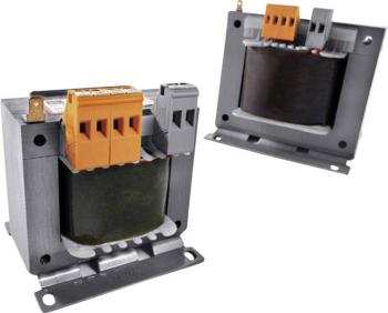 Block ST 400/23/23 riadiaci transformátor, izolačný transformátor, bezpečnostný transformátor 1 x 219 V/AC, 230 V/AC, 24