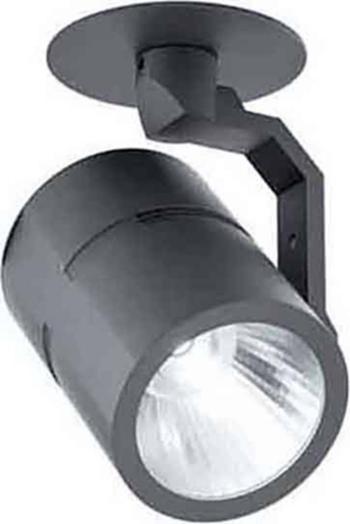 Brumberg 89155040 89155040 LED stropná lampa LED    27 W čierna