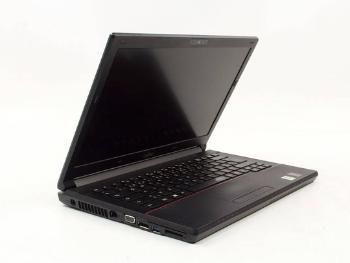 Notebook Fujitsu LifeBook E544