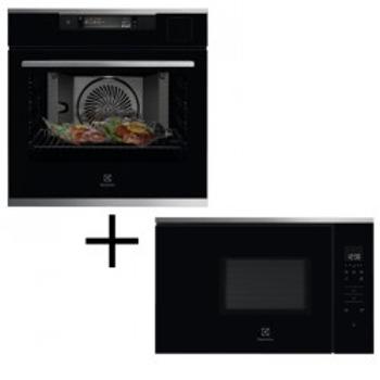 Electrolux KOAAS31WX + KMFE172TEX 64914eb9ed3cb