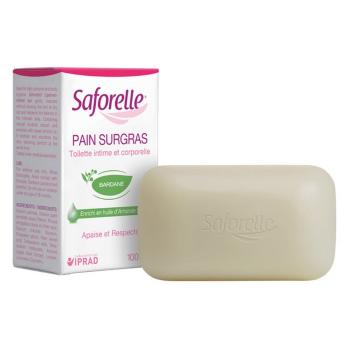 SAFORELLE INTIMA MYDLO 100 G