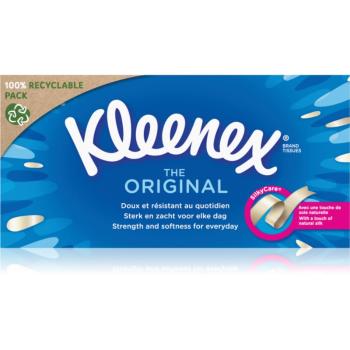 Kleenex Original Box papierové vreckovky 72 ks