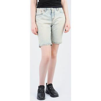 Levis  Šortky/Bermudy Boyfriend Shorts 6422-0001  viacfarebny