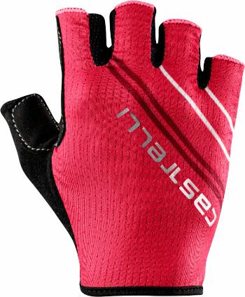 Castelli Dolcissima 2 W Gloves Persian Red XL