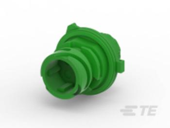 TE Connectivity Round Connector Systems - ConnectorsRound Connector Systems - Connectors 3-967402-1 AMP
