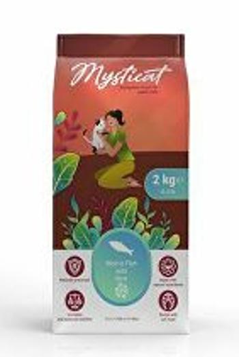 Kraftia MYSTICAT Adult Fish & Rice 2kg