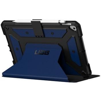 UAG Metropolis Blue iPad 10.2 2021/2020/2019 (121916115050)