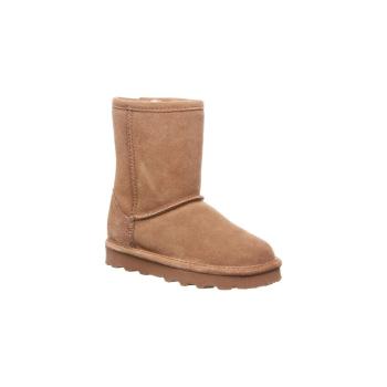 Bearpaw  25904-20  Čižmy Hnedá