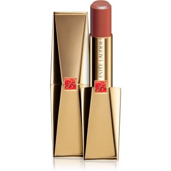 Estée Lauder Pure Color Desire Rouge Excess Lipstick matný hydratačný rúž odtieň 101 Let Go 3.5 g