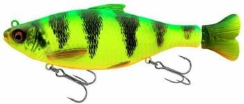 Savage Gear 3D Hard Pulsetail Roach Firetiger 18 cm 90 g Wobler