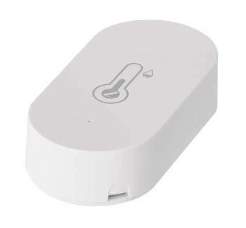 EMOS GoSmart ZigBee Digitálny bezdrôtový teplomer EGS0102