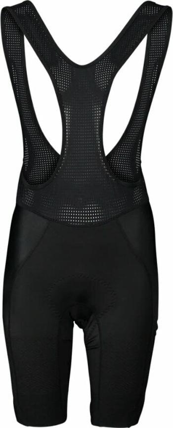 POC Ultimate Women's VPDs Bib Shorts Uranium Black XL