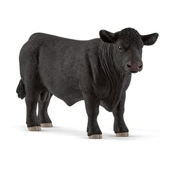 Schleich 13879 - Anguský čierny býk (4055744029271)