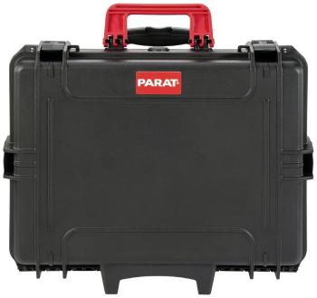 Parat PROTECT 34-S Roll 6505000391 profesionálna, pre údržbára, pre remeselníkov, pre technikov kufrík na náradie (d x š