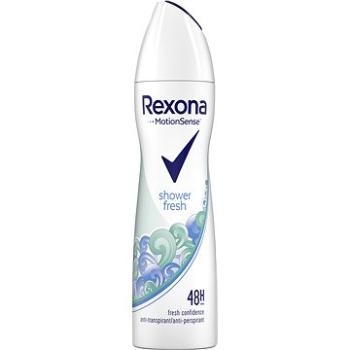 Rexona Shower Clean antiperspirant v spreji 150 ml (8711600350212)