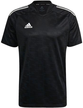 Pánske fashion tričko Adidas vel. XL