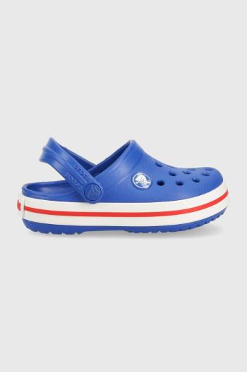 Detské šľapky Crocs