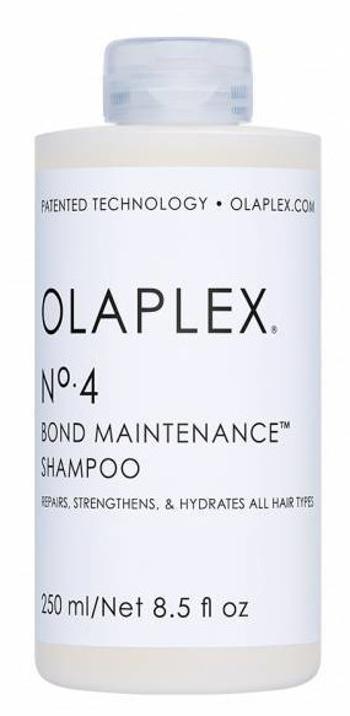 Olaplex No. 4 Bond Maintenance Shampoo 250 ml