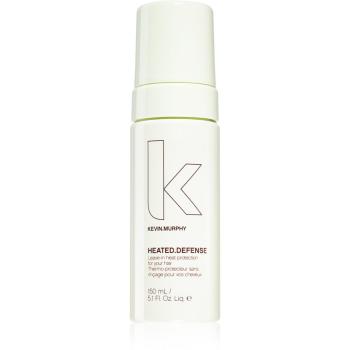 Kevin Murphy Heated Defense pena pre tepelnú úpravu vlasov 150 ml