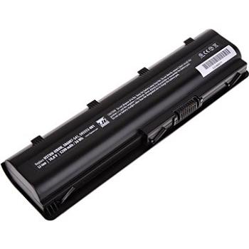 T6 Power pro Hewlett Packard Pavilion dm4-2050 serie, Li-Ion, 10,8 V, 5200 mAh (56 Wh), černá (NBHP0067_v84517)