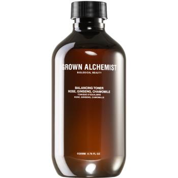 Grown Alchemist Cleanse pleťové tonikum 200 ml