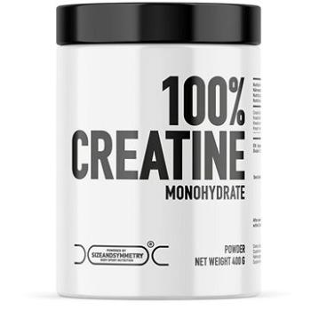 Sizeandsymmetry Creatine monohydrate 400 g (4006665110975)