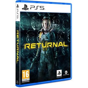 Returnal – PS5 (PS719813897)